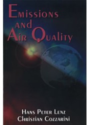 Emissions and Air Quality